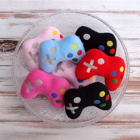 Soft Baby Toy Game Controller Plush Video Game Controller Etsy