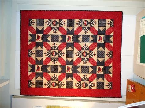 Kathy Schmitz Primitive Quilts And Projects Magazine