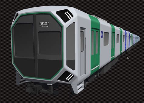 初夢！早く乗りたい！osaka Metro 「400系」未来の電車！gignet・鉄ちゃん Gignet 鉄ちゃん Blog