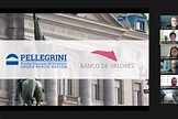 Se lanzó el Fondo Común de Inversión Cerrado Inmobiliario Pellegrini I ...