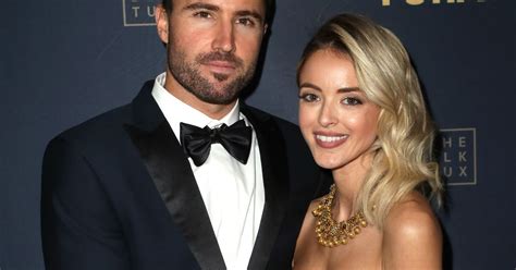 Brody Jenner And Kaitlynn Carter Are Back Together In Bali Six Months After Split Mirror Online