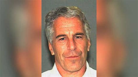 Judge Denies Bail For Jeffrey Epstein In Sex Trafficking Case