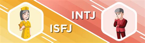 Building The Isfj Intj Relationship Personality Central