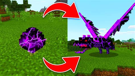 How you can hatch a dragon egg. How To Hatch the Ultimate Ender Dragon Egg in Minecraft ...