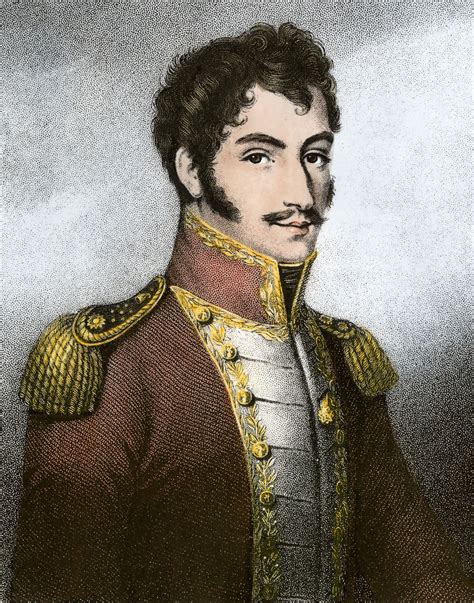 Simon Bolivar Accomplishments Death Route Revolution Biography