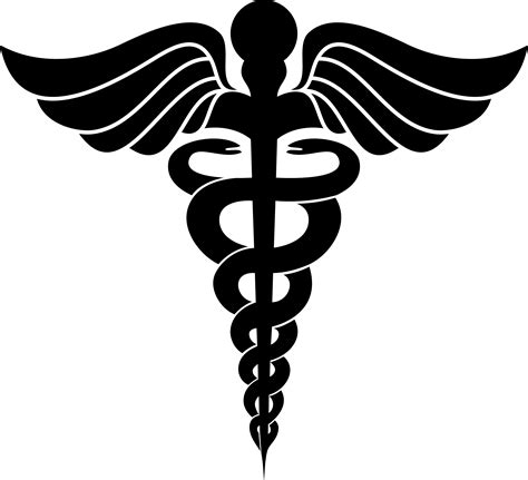 Nursing Symbols Clip Art