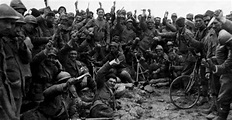 11 novembre 1918, l'ultimo giorno della Prima Guerra Mondiale