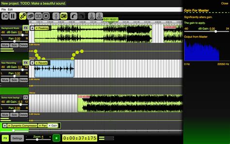 Create new audio recordings or edit audio files with the editor. Beautiful Audio Editor for Android - APK Download