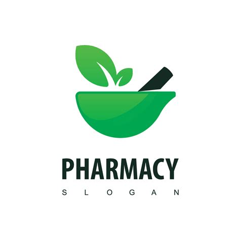 Pharmacy Logo Medicine Symbol 11059149 Vector Art At Vecteezy