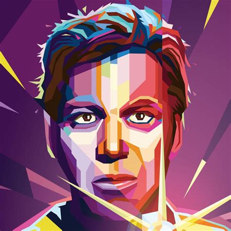This Tutorial Will Take You Through Creating A Pop Art Portrait In