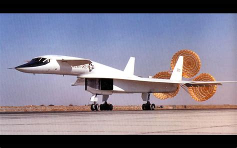 Wallpapers Xb 70 Aircraft Wallpapers