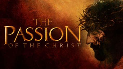 The Passion Of The Christ Sequel Coming Titled Resurrection