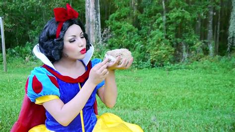 Tutorial Evil Queen Disney From Snow White And The Seven Dwarfs Makeup