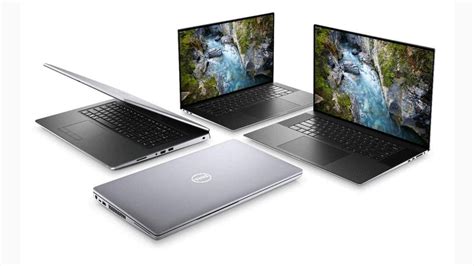 Dell Appears To Accidentally Leak The New Xps 15 And 17 Tech Advisor