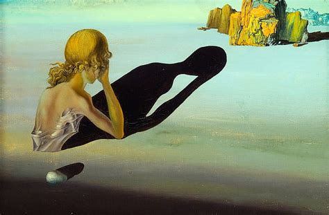 Hd Wallpaper Time Surrealism Watch Oil Picture Artist Canvas