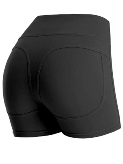 S Xxxl Women Short Leggings Sexy Yoga Shorts Ladies Teen Girls High Waist Compression Shorts