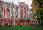 Hochschulranking: Die zehn atemberaubendsten Universitäten Russlands ...
