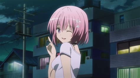 Anuncian Una Figura Basada En Momo Velia Deviluke De To Love Ru