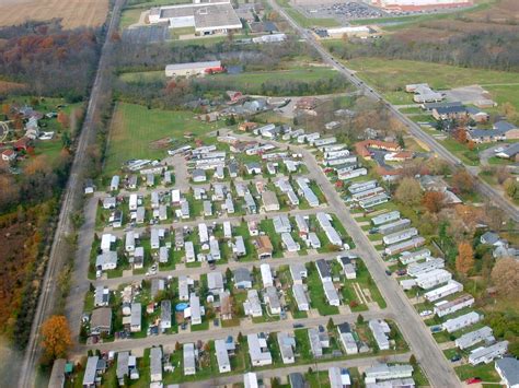 Reclaiming Redneck Urbanism What Urban Planners Can Learn From Trailer Parks Mobile Home