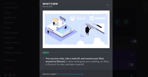 Xbox Users Can Now Connect Their Accounts To Discord