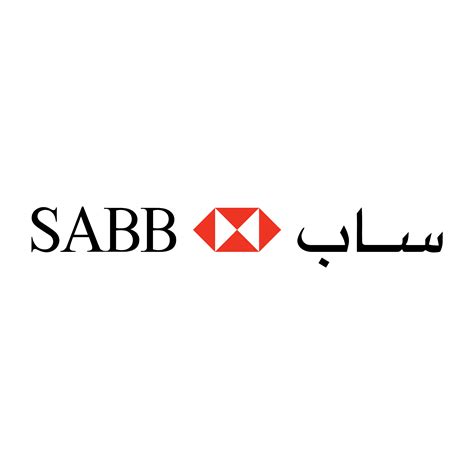 Get a convenient online financial suite that is designed to help you increase productivity, manage your cash flow and connect you with people, companies and markets worldwide. SABB Logo - Saudi British Bank Download Vector