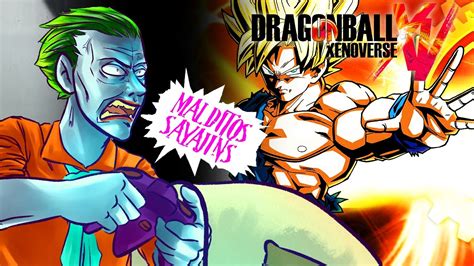 Chapitres de dragon ball super. Share Play #005 - Dragon Ball Xenoverse - YouTube