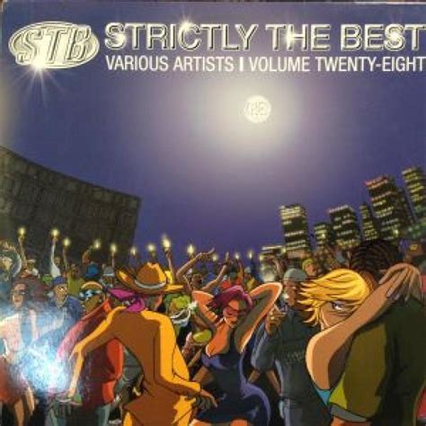 V A STRICTLY THE BEST VOL 28 LP レコードCD通販のサウンドファインダー