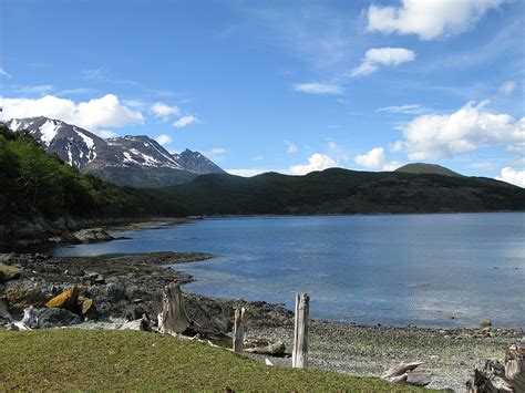 12 Mejores Lugares Turísticos Del Sur De Chile Dimension Turistica