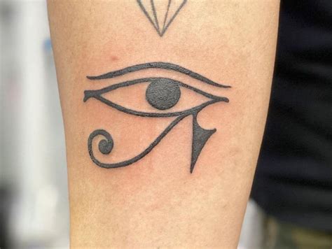 Https://tommynaija.com/tattoo/eye Tattoo Designs Egiptian