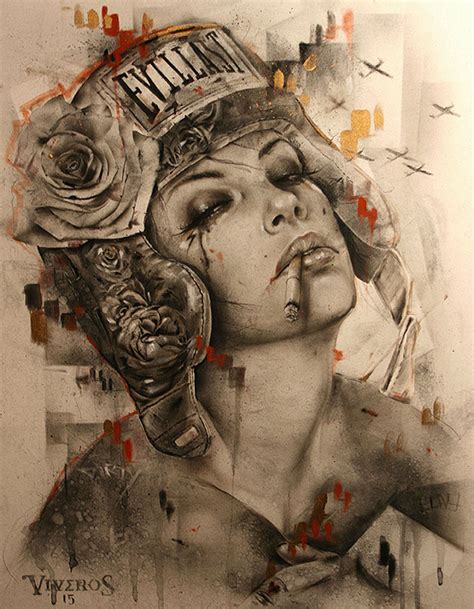 Brian M Viveros Thinkspace Projects