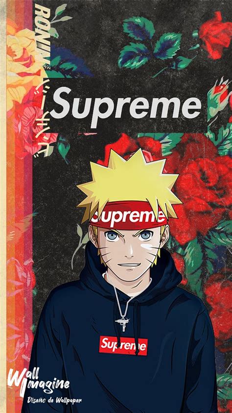 Naruto Supreme Anime Naruto Wallpaper Iphone Naruto Uzumaki Art