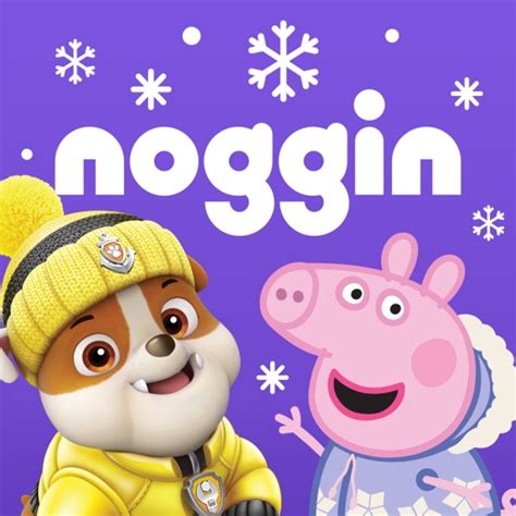 Noggin Preschool Learning App Apps 148apps