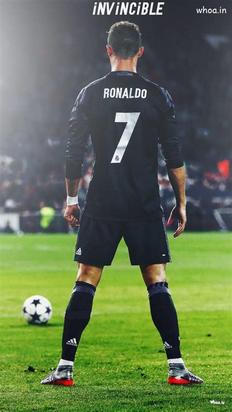 Cristiano Ronaldo Wallpaper At 121quoes You Can Find The Best