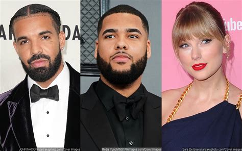 Drakes Producer Vinylz Subtly Disses Taylor Swift For Midnights