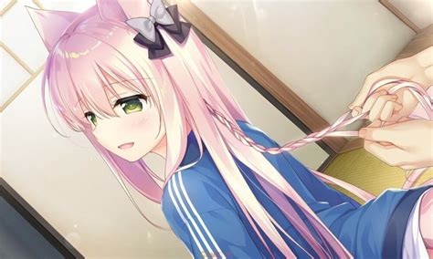 Wolf Girl With You Creators Archives Gamedevid