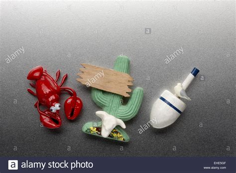 Magnets Hi Res Stock Photography And Images Alamy