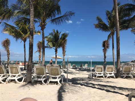Riu Palace Peninsula All Inclusive Cancun Mex Expedia
