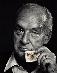 Image result for images nabokov