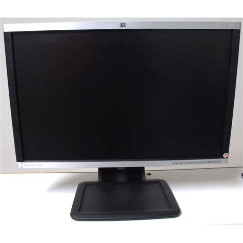 Hp Compaq La2205wg 22 Inch Lcd Flat Panel Computer Monitor Display