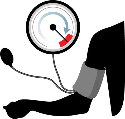 High Blood Pressure Transparent High Blood Pressure Png Clipart