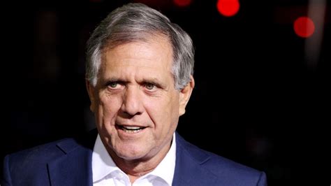 Leslie Moonves Accused Of Sexual Misconduct In Ronan Farrow Report Variety