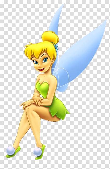Periwinkle Fairy Clipart With No Background