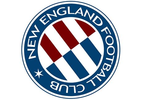 Asl Os Re Brand As New England Fc Set For League Play New England