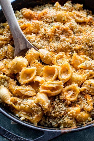 Easy Baked Macaroni And Cheese Tumbex