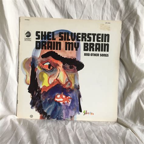 Shel Silversteinim So Good I Dont Bragstag Party Etsy Stag Party
