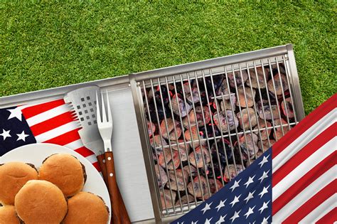 Celebrate Memorial Day With Bbq Grills Starting At 15 Chron Shopping