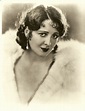 My Love Of Old Hollywood: Billie Dove (1903-1997)