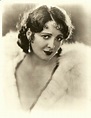 My Love Of Old Hollywood: Billie Dove (1903-1997)