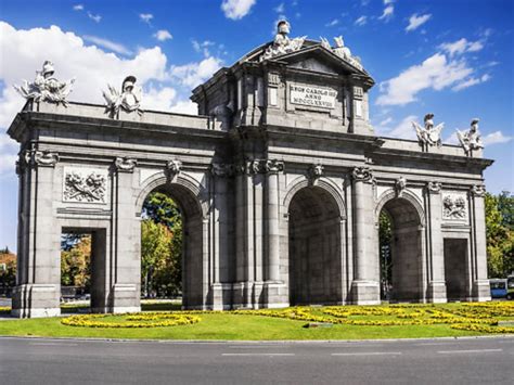 10 Must See Attractions In Madrid Best Things To Do In Madrid 2023
