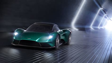 Aston Martin Vanquish Vision Concept 2019 4k Wallpapers Hd Wallpapers